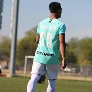 Meet your Posher, Htoo eh doh